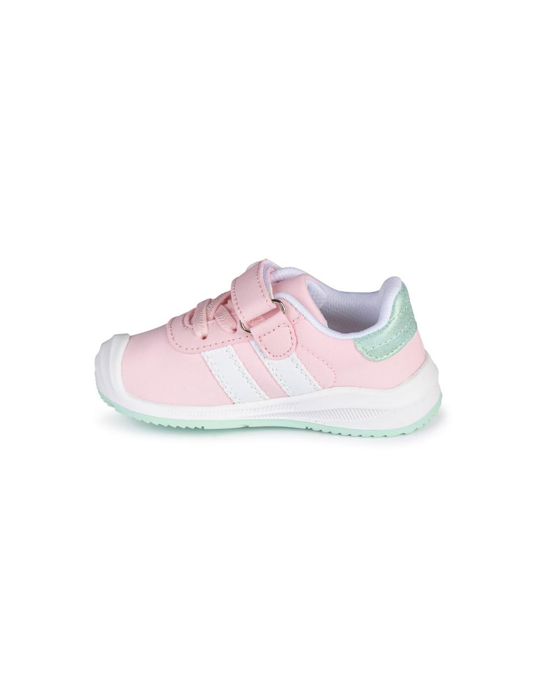 Deportivo Barefoot CHETTO 1125004 Rosa Niña.