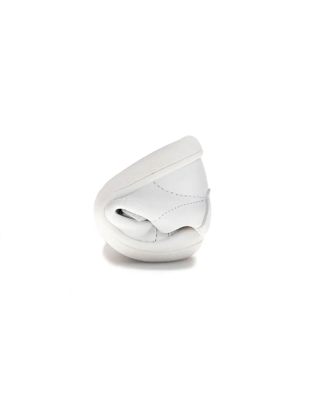 Deportivo PABLOSKY 048405 Blanco Unisex.