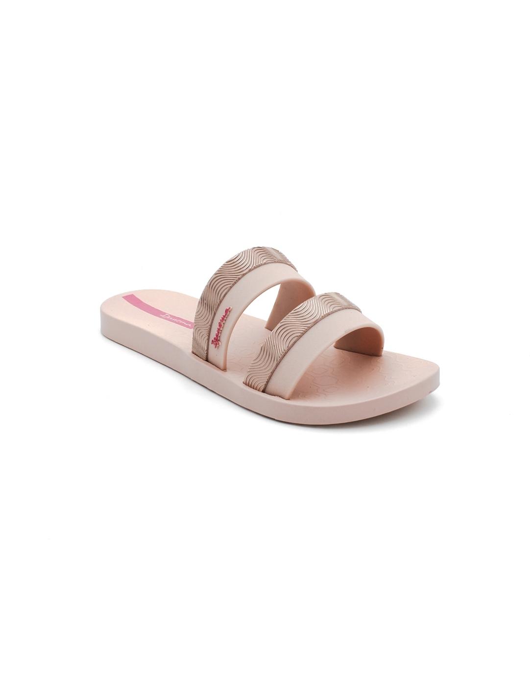 Chanclas IPANEMA BB78083649 Rosa Mujer