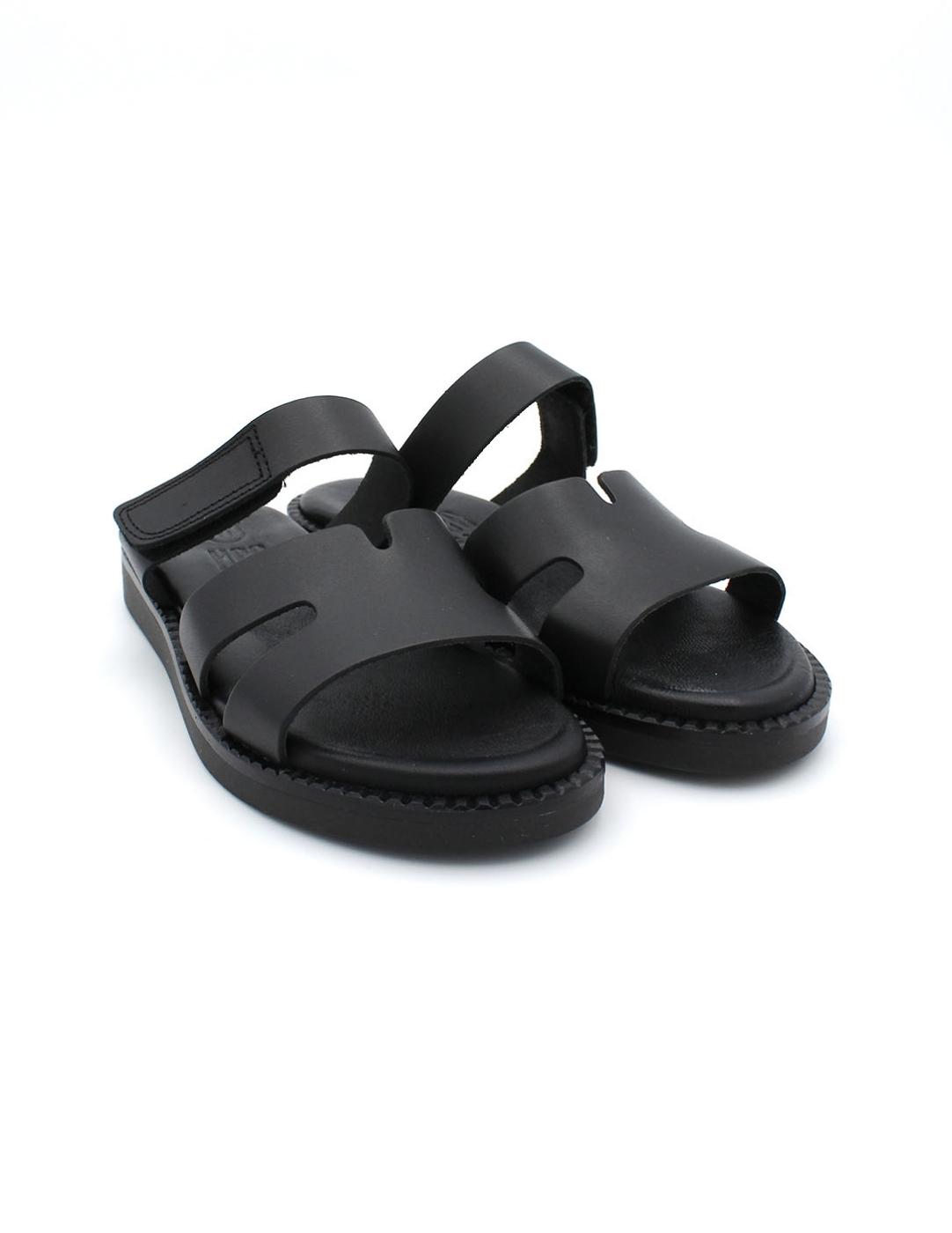 Pala HEE 25390 Negra Negro.