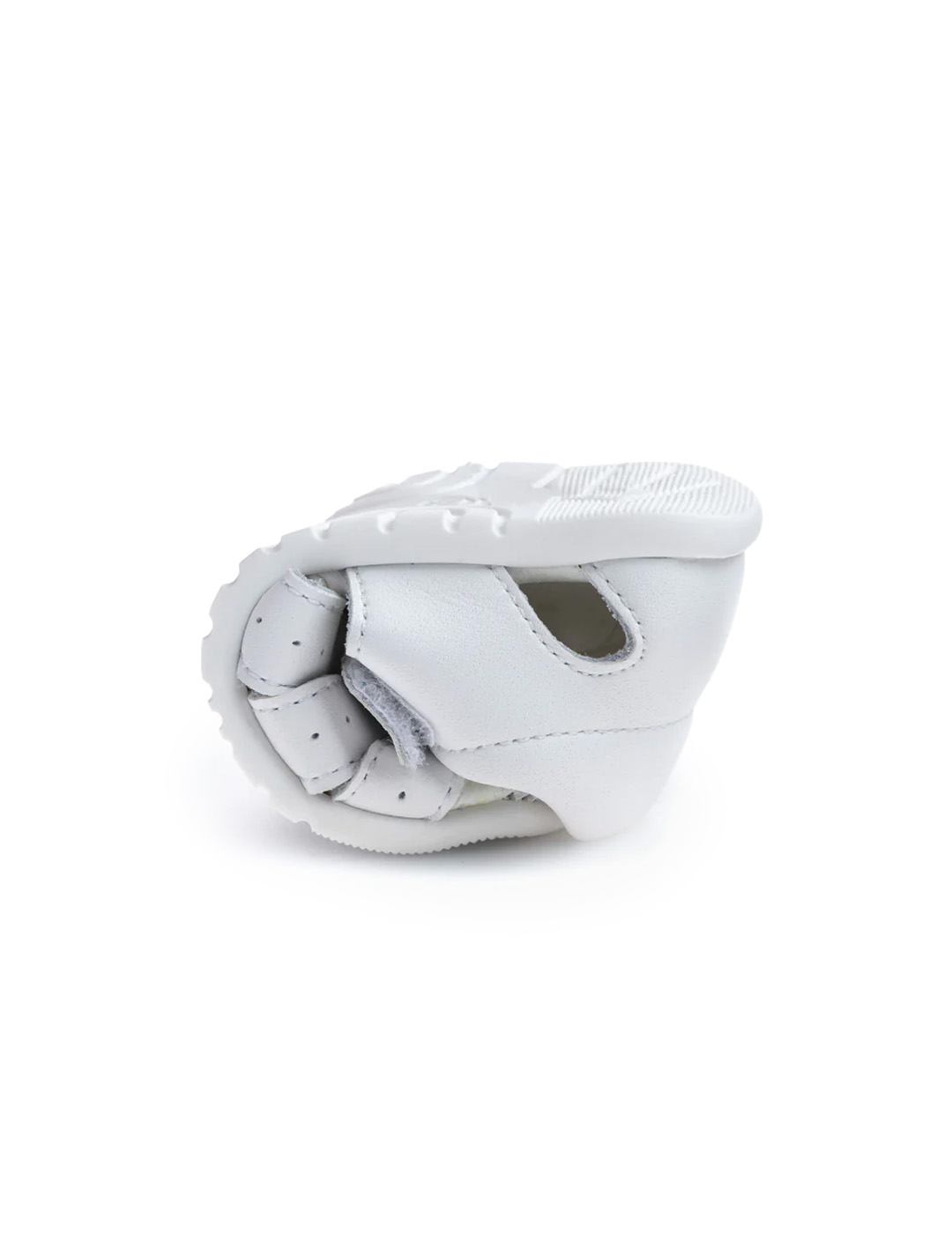 Sandalia Summer Pablosky 041300 Blanco Niño