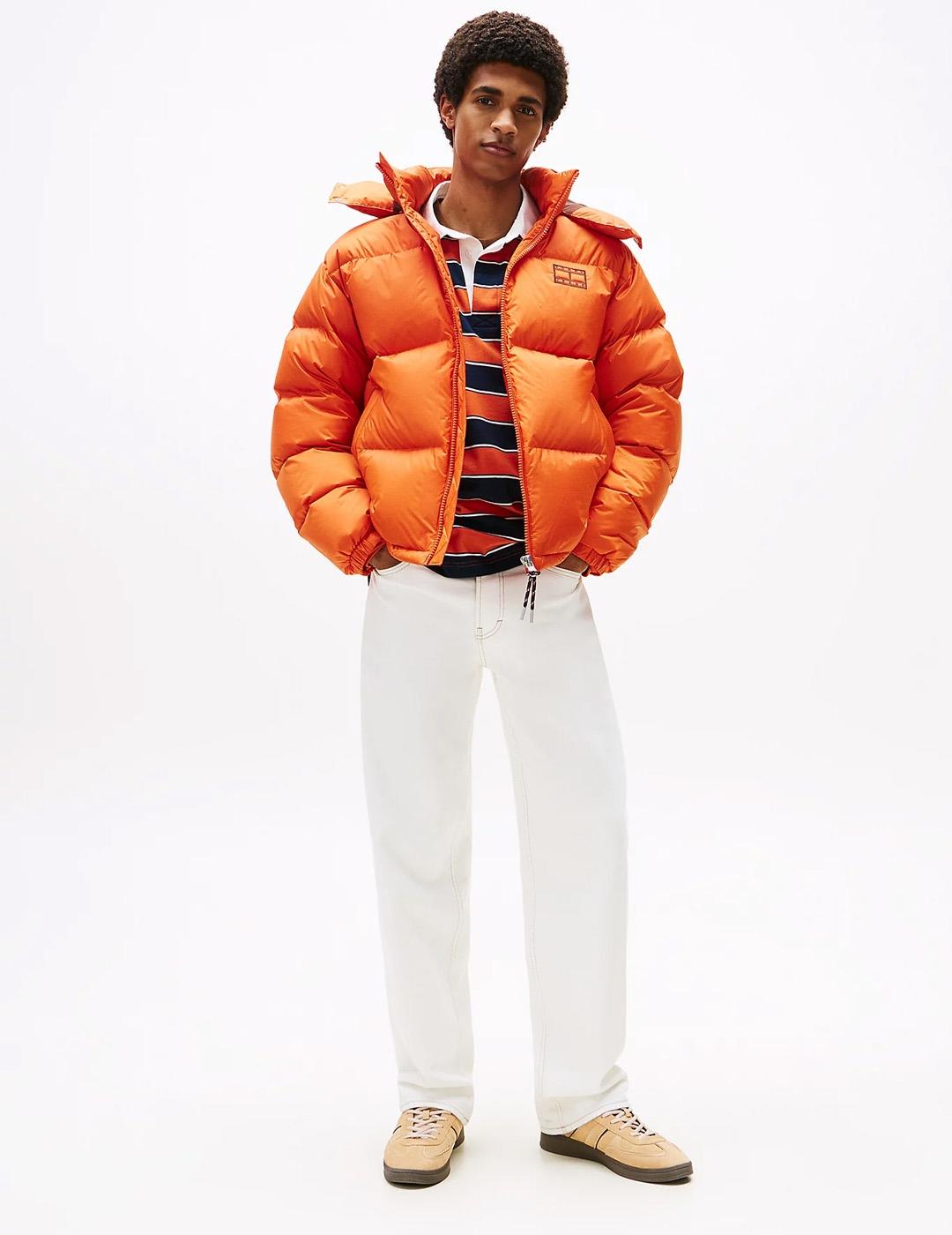 Zapatilla The Greenwich Tommy Hilfiger EM0EM01609 Hombre