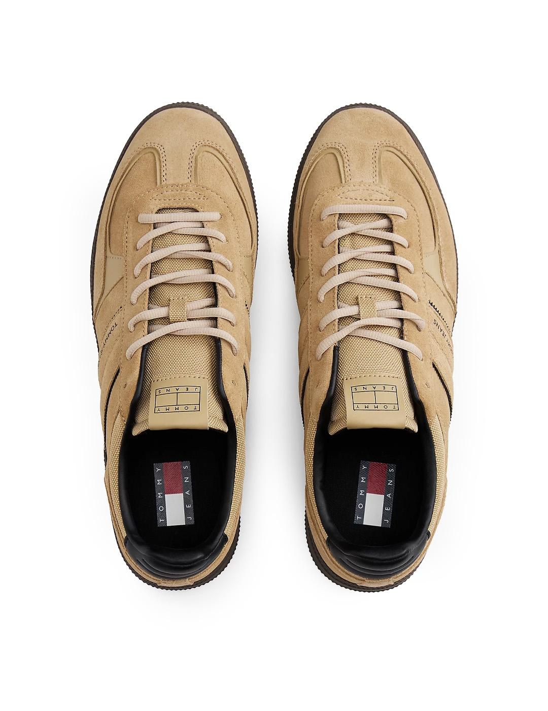 Zapatilla The Greenwich Tommy Hilfiger EM0EM01609 Hombre