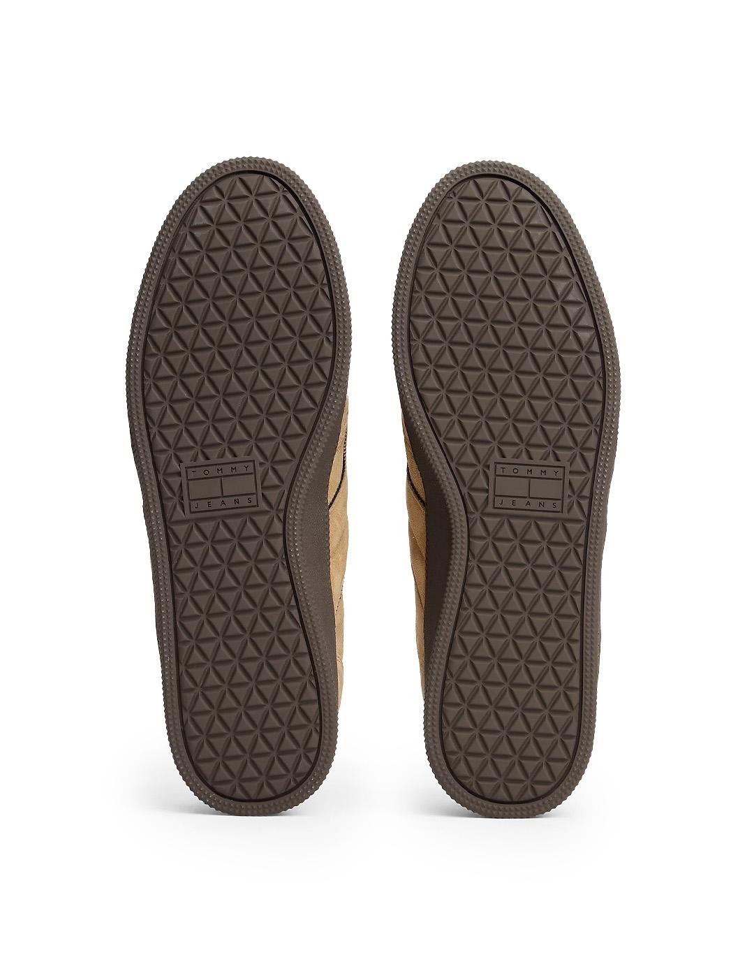 Zapatilla The Greenwich Tommy Hilfiger EM0EM01609 Hombre