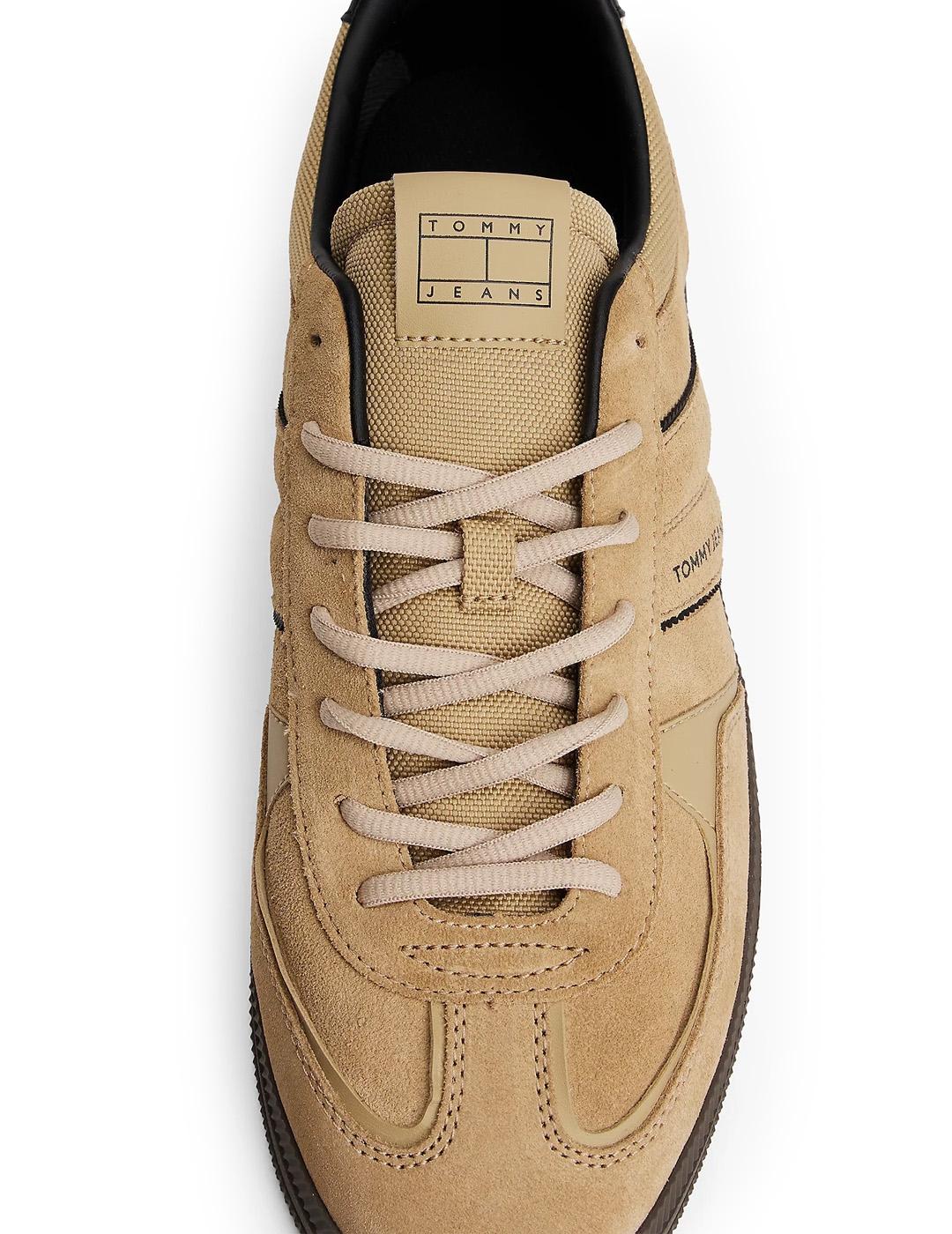 Zapatilla The Greenwich Tommy Hilfiger EM0EM01609 Hombre