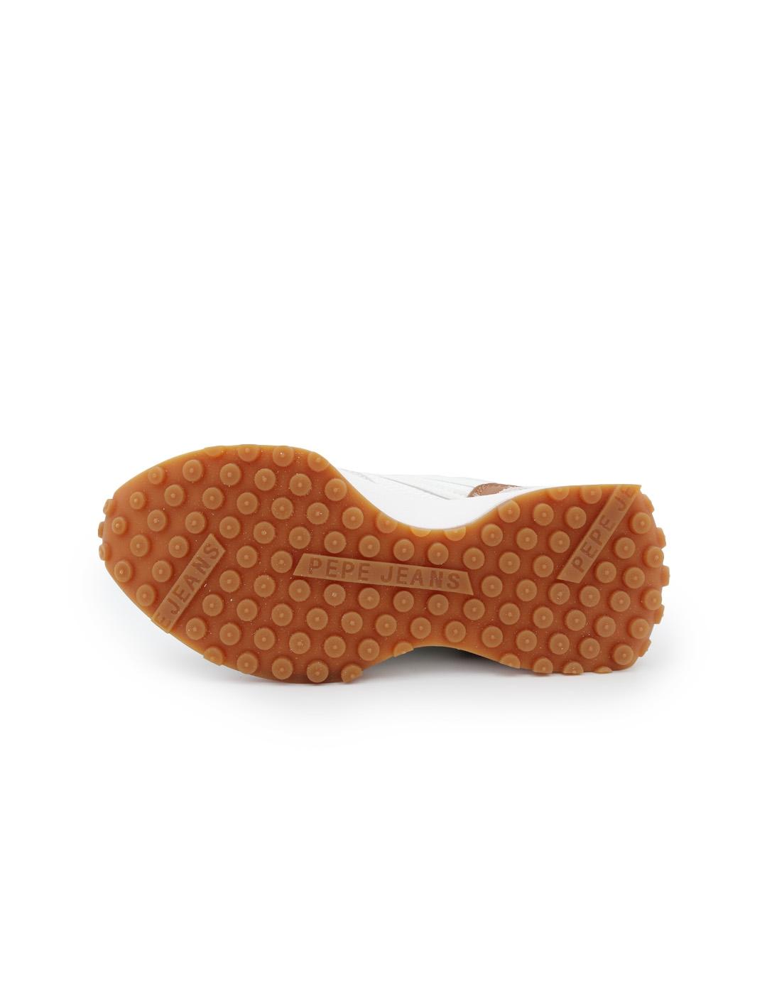 Zapatillas Lucky Class W PLS600017 Pepe Jeans Mujer