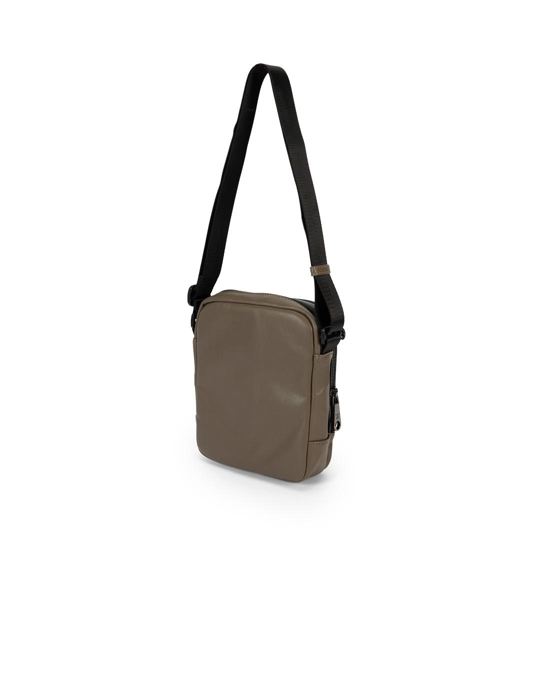 Bandolera Adam Pepe Moll 252503 Topo Unisex 