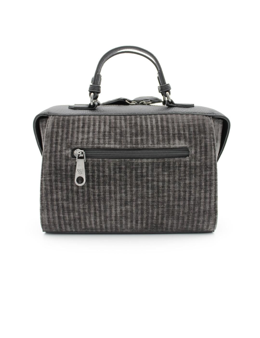 Bolso de mano Rebeca Pepe Moll 252321 Negro Mujer