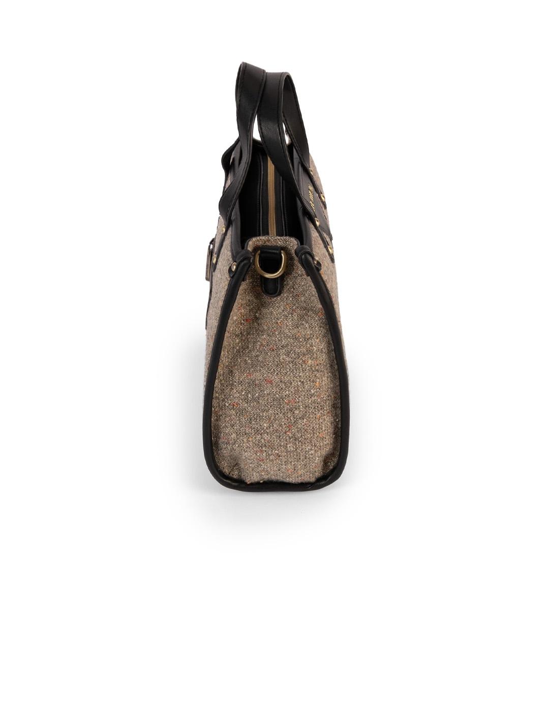 Bolso de mano Lili Pepe Moll 252131 Taupe