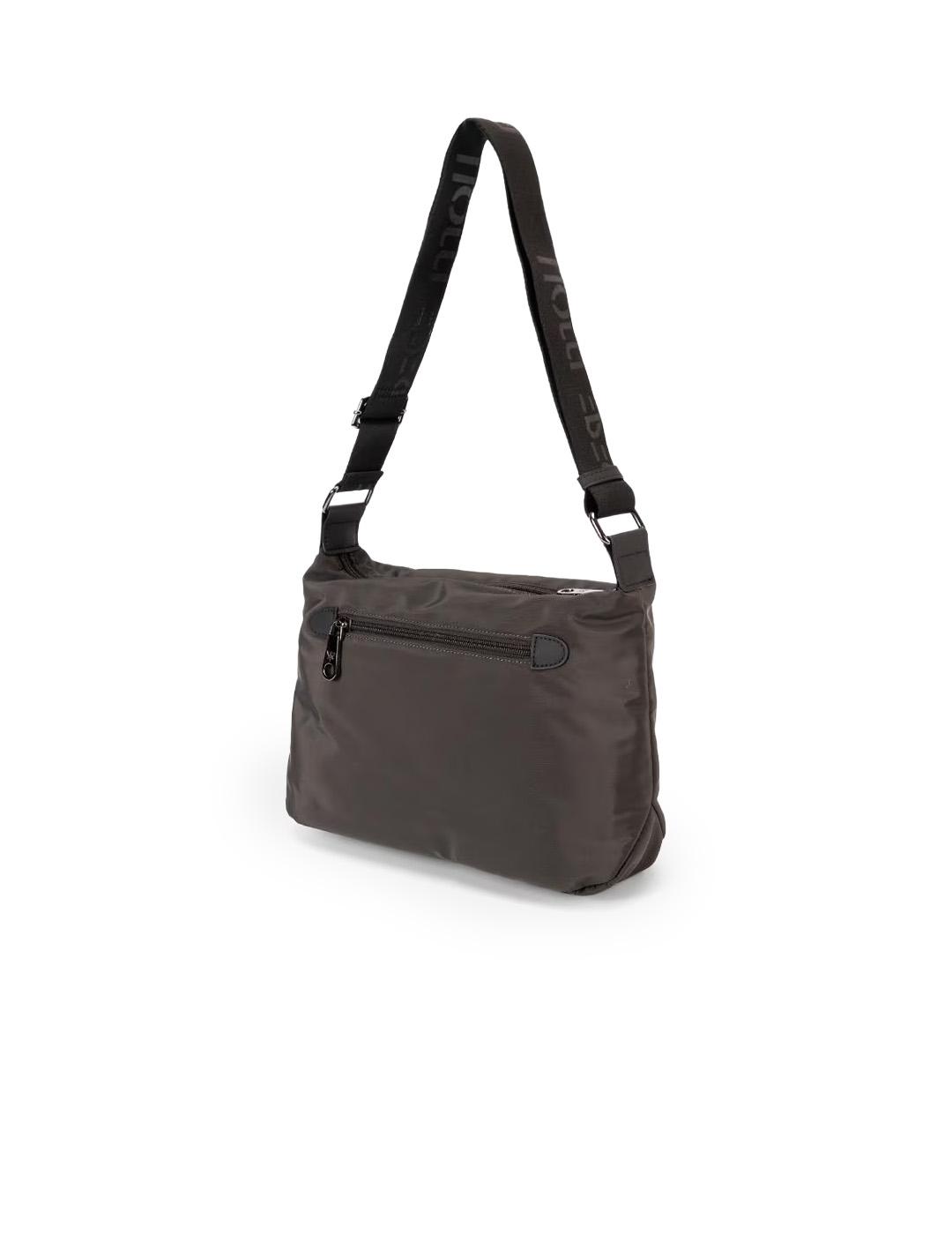 Bandolera Marion Pepe Moll 252252 Asphalt Mujer