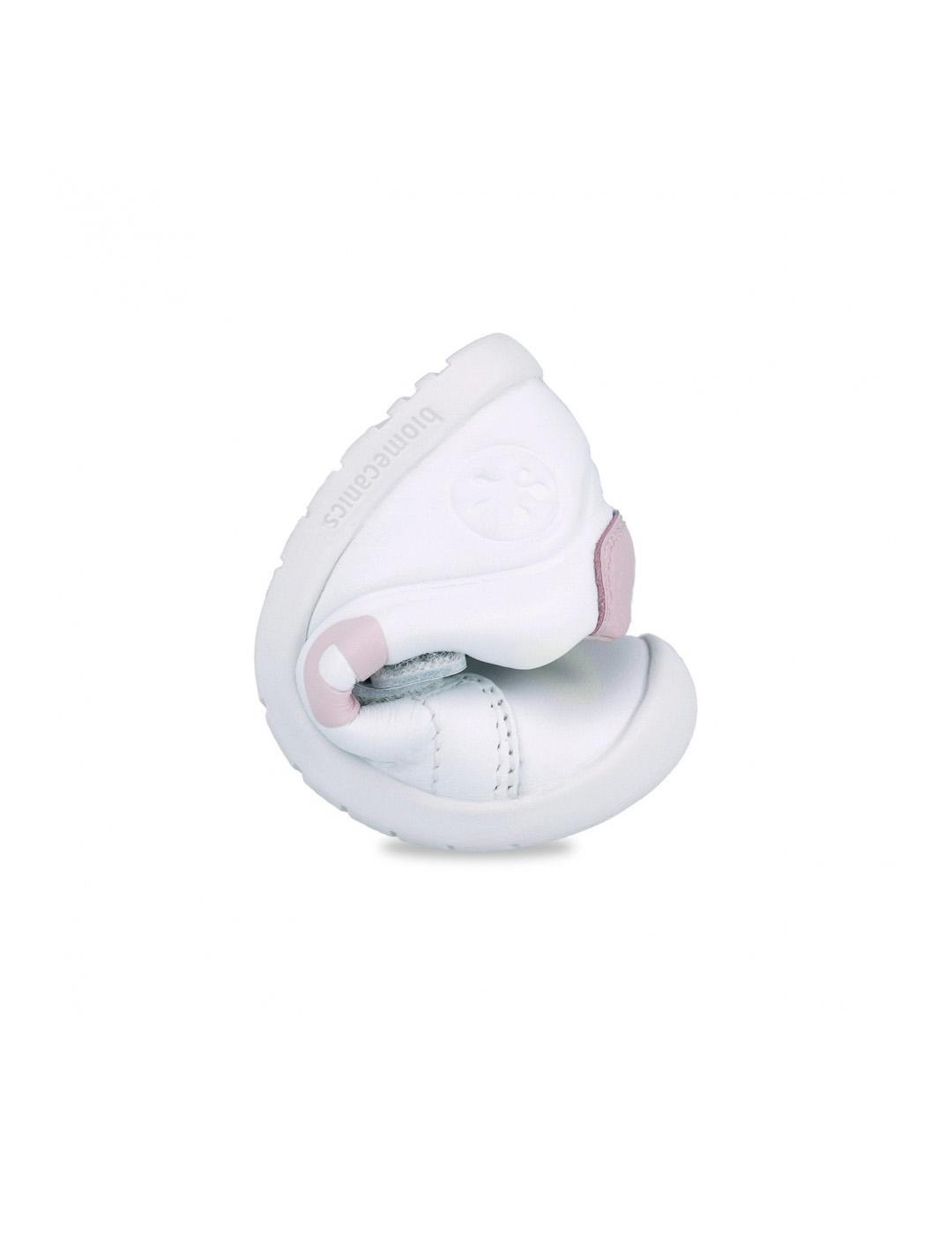 Deportivas colegiales Barefoot Biomecanics 251010-B113 Niña