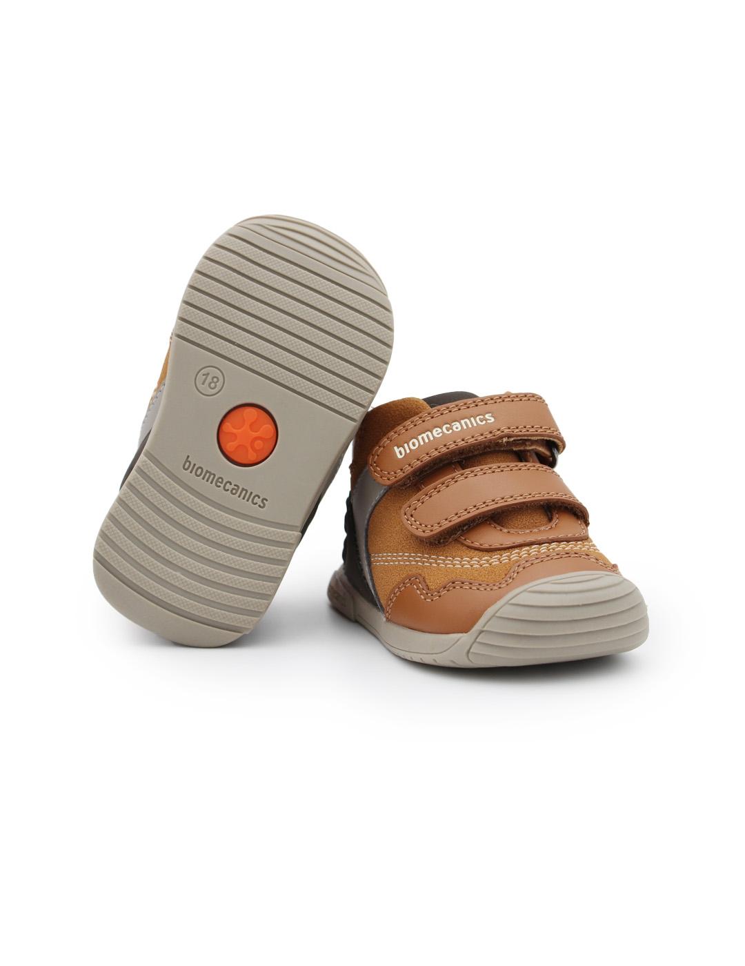 Deportivos primeros pasos 251125-C087 Biomecanics Arena Niño