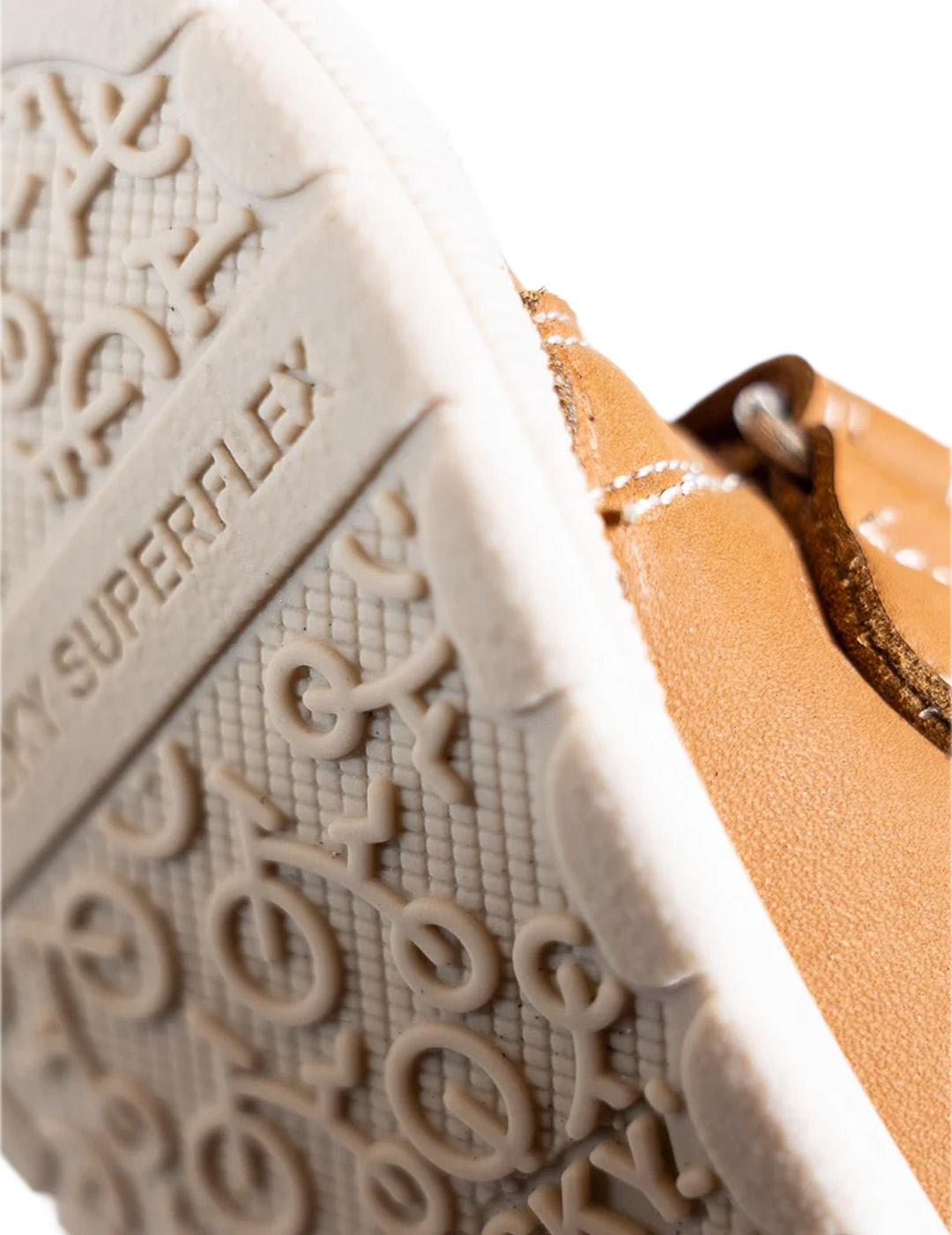 Botita Ziggy Pablosky 059584 Marrón Niño