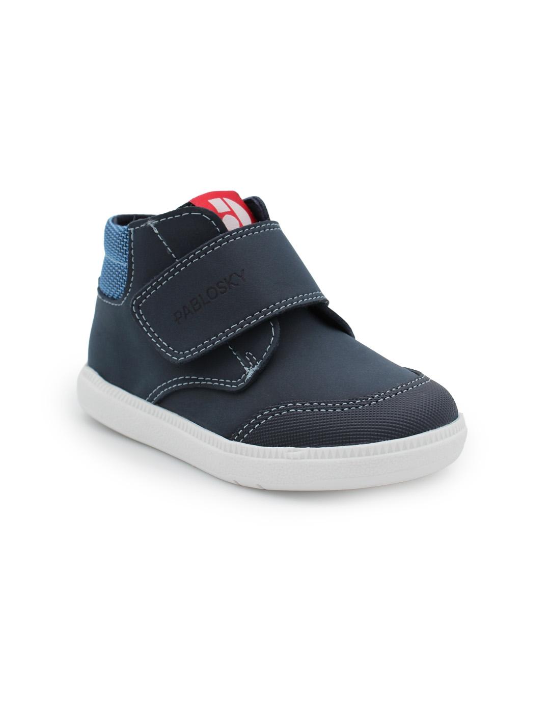 Botín Sax Pablosky 06821 Marino Niño