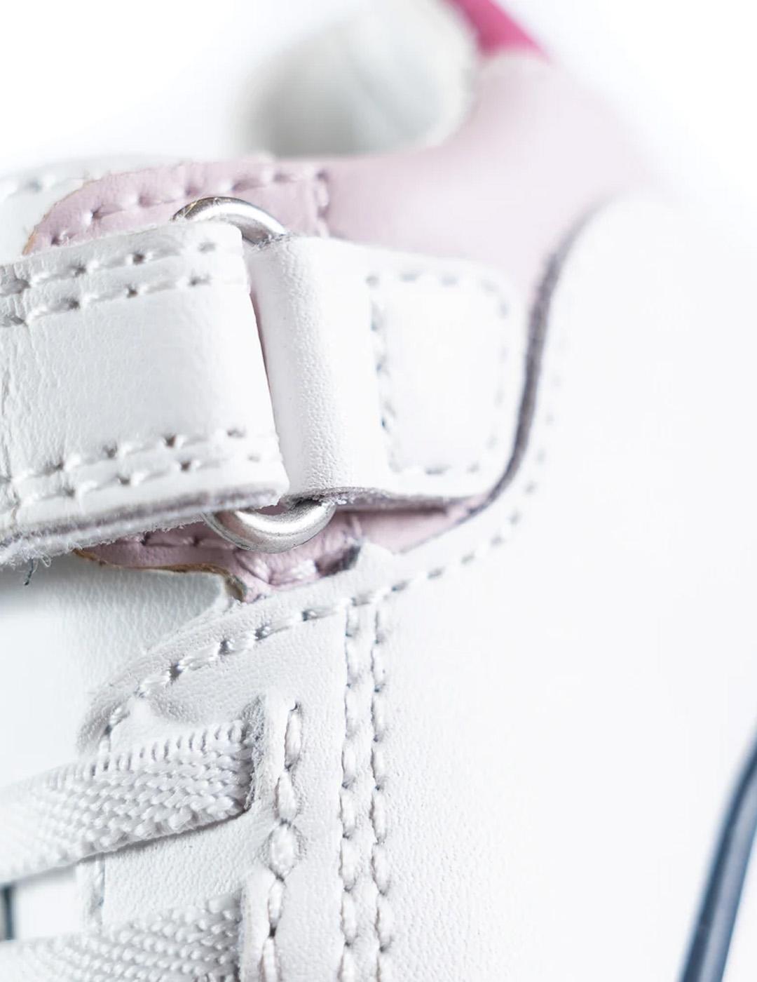 Botitas City Pablosky 983307 Blanco Niña