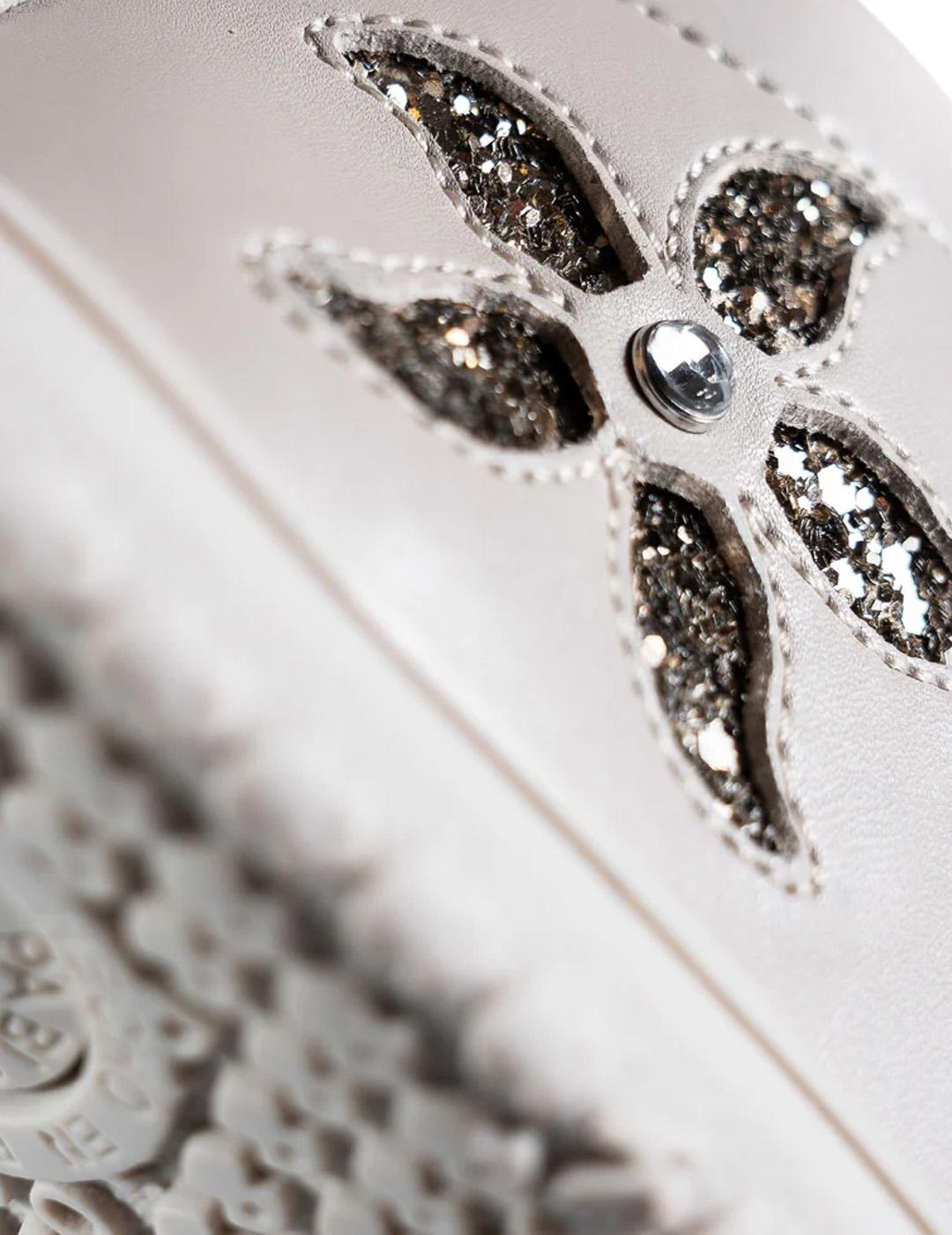 Botas Barefoot Sonic Pablosky 445635 Beige Niña