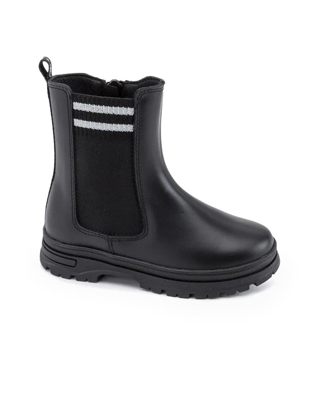 Botas Index Pablosky 413110 Negro Niña