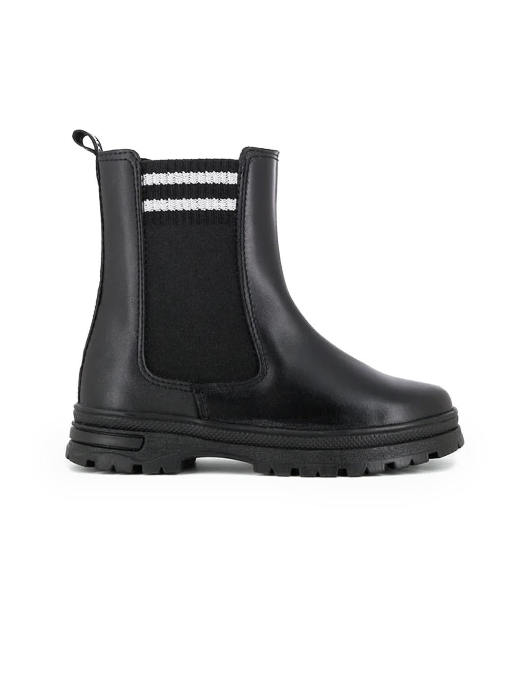 Botas Index Pablosky 413110 Negro Niña