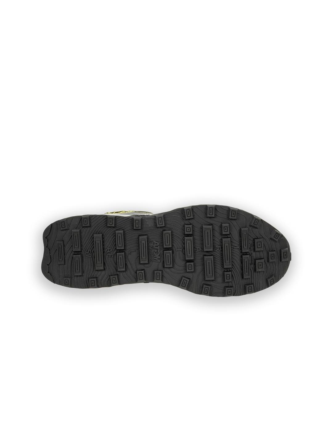 Zapatilla Trail Running Terra 2.0 AT175 Tex Khaki Atom