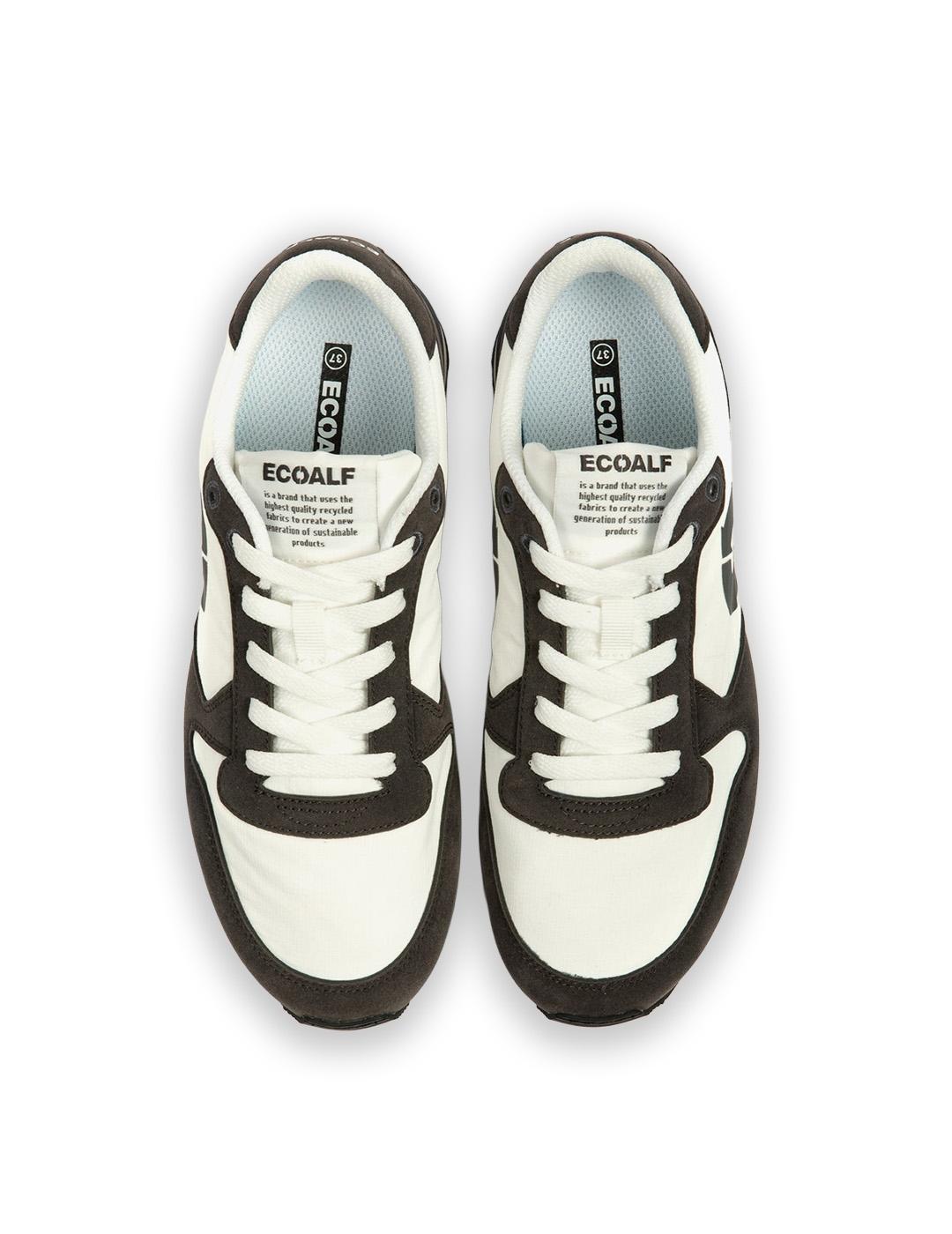 Zapatillas Uclaalf Topo Ecoalf Mujer