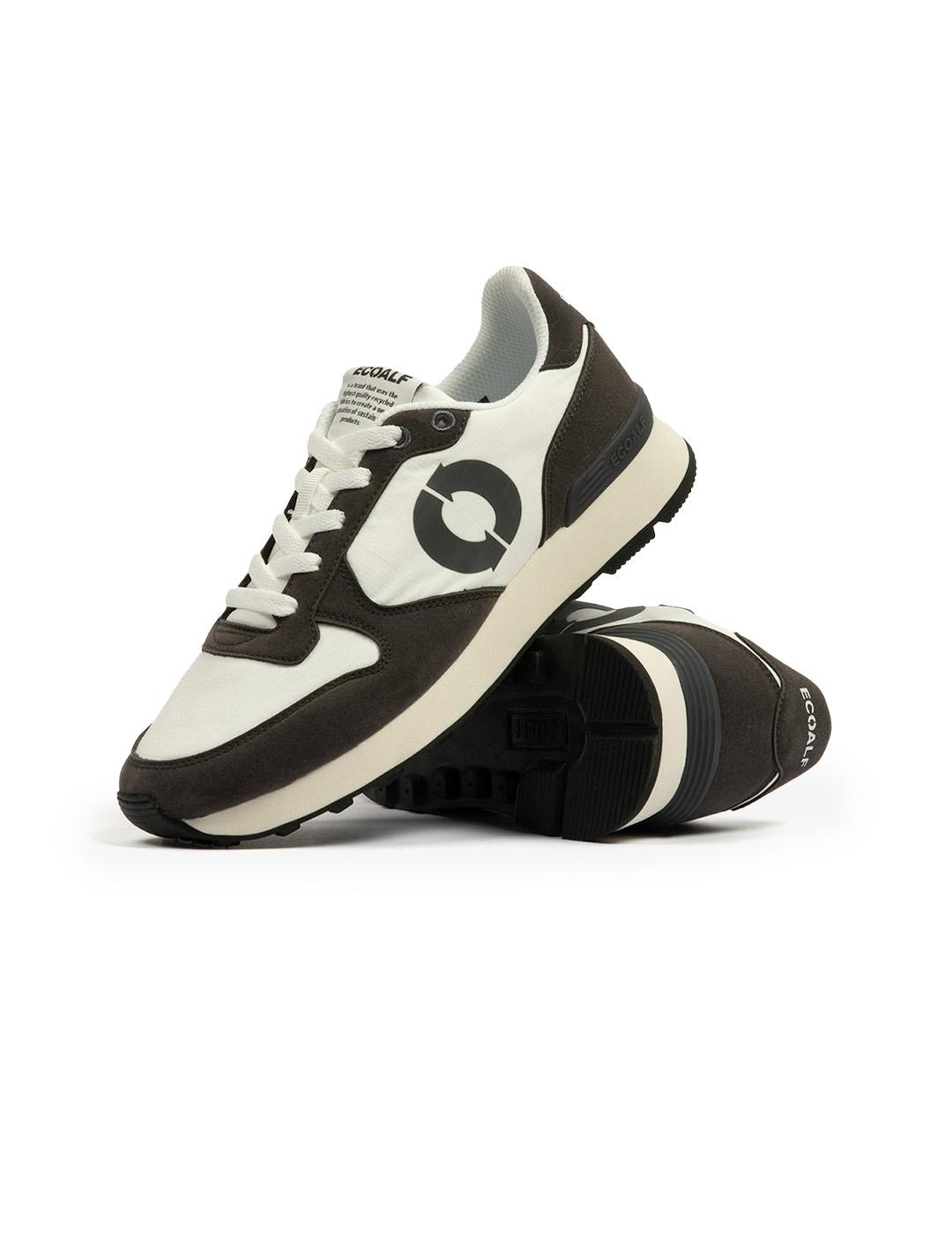 Zapatillas Uclaalf Topo Ecoalf Hombre 