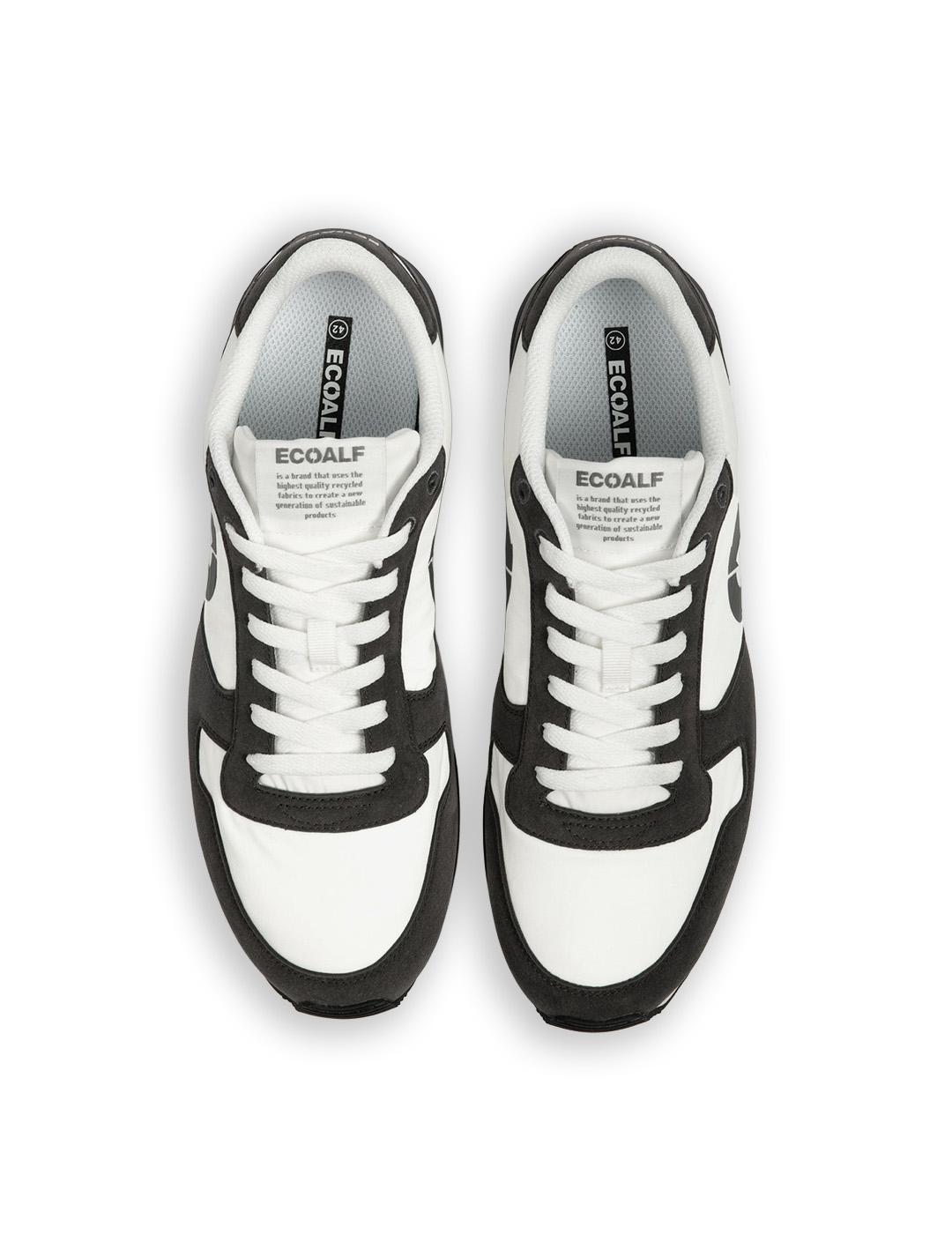 Zapatillas Uclaalf Topo Ecoalf Hombre 