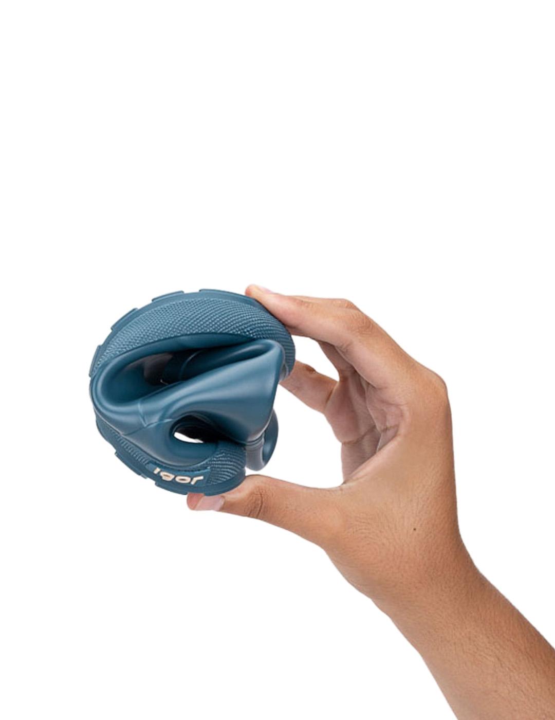 Bota de Agua YOGI Igor W10291-213 Petróleo Unisex