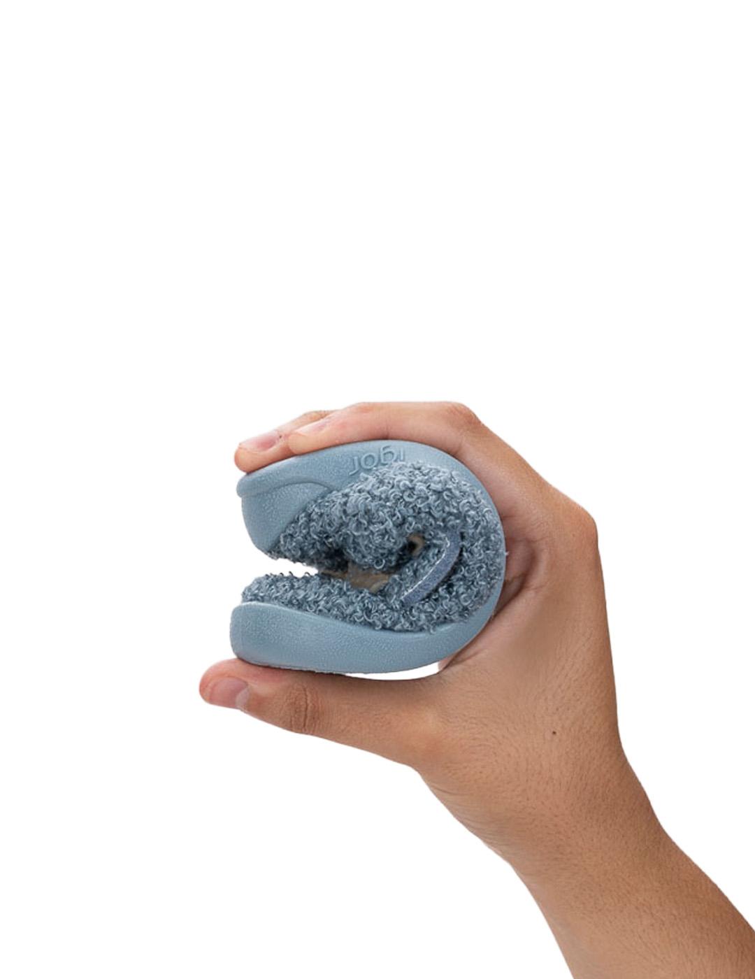 Zapatillas De Casa Homie Oveja Igor W10348 Océano Unisex