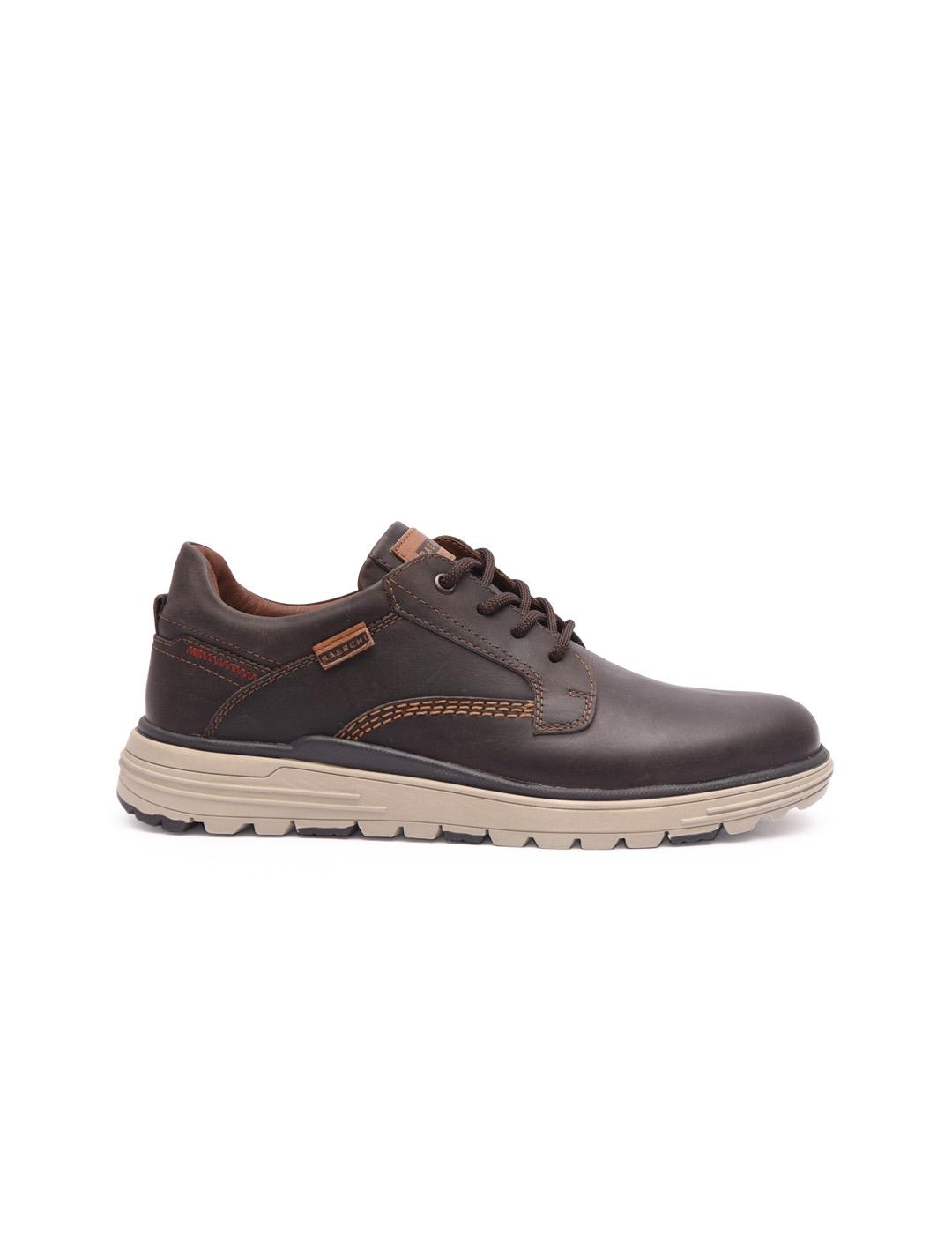 Zapatos Casual ULTRALIGHT Baerchi SPORT9350 Marrón Hombre