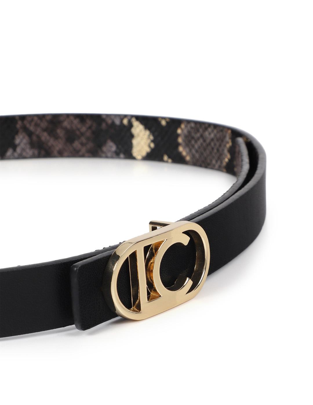 Pack Cinturones Reversibles Lola Casademunt LF2513001