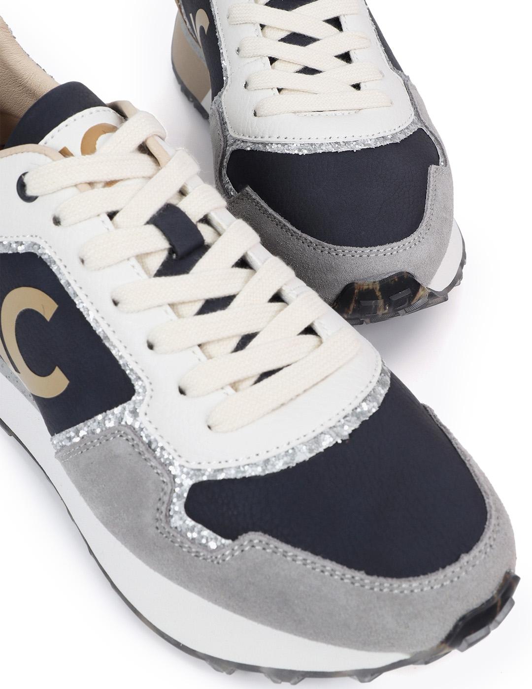 Deportiva Suela Personalizada Lola Casademunt LF2505003