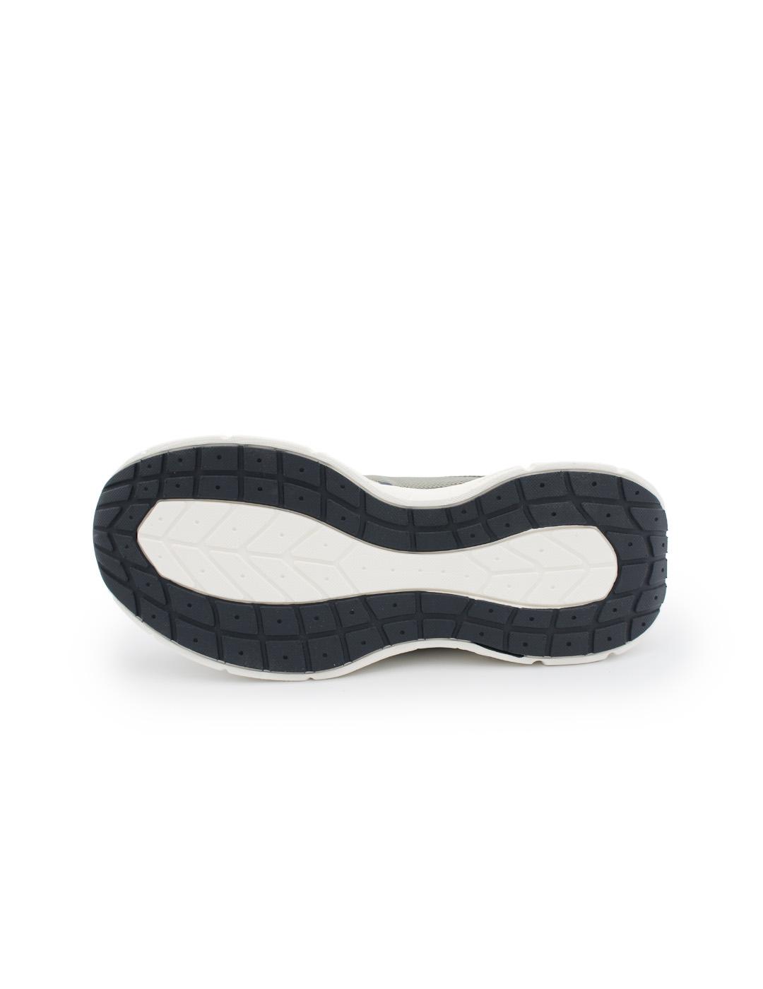 Zapatillas Urban Running Gandarío El Pulpo 11120228336806